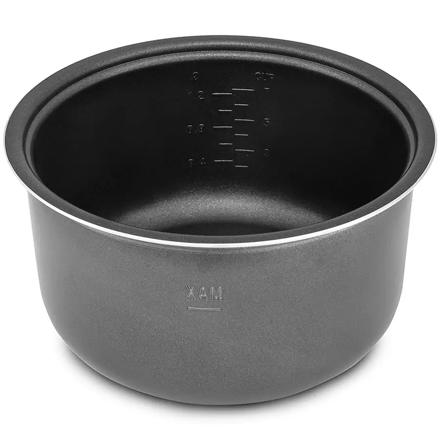 Lòng nồi cơm điện bluestone rcb-5908 ruột nồi cơm điện bluestone 1.2l lòng nồi thay thế phụ kiện chính hãng