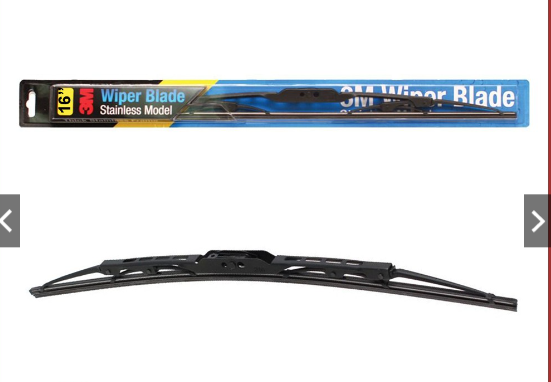Gạt mưa sắt 3m - 18" - 450mm