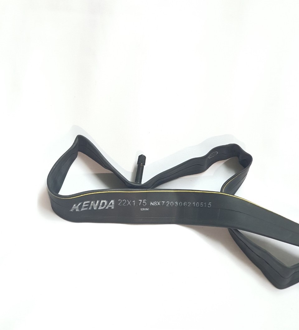 Săm xe đạp kenda 22 x 1.75 van dài 35mm av