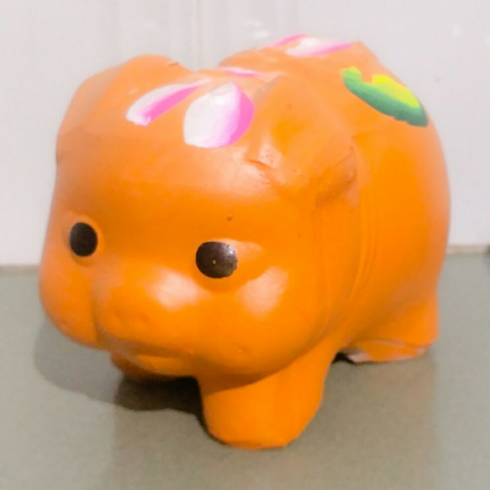 Heo đất heo đất bỏ tiết kiệm lợn đất lợn đất tiết kiệm heo đất, ống tiền