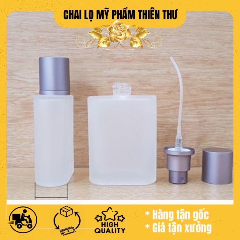 Lọ chiết nước hoa Giò 30ml đựng dầu thơm