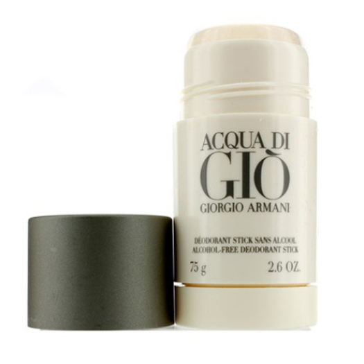 Lăn khử mùi hương nước hoa Gior.gio Ar.ma.ni Acqua Di Giò Deodorant Stick lăn 75ml của Pháp