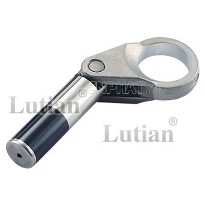 Bộ Tay biên + pitton máy rửa xe - 3kw