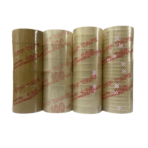01 cây băng keo 4.8f loại 1,2kg/cây trong/đục