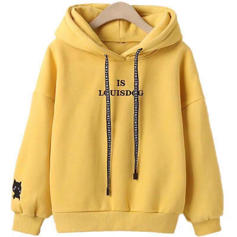Áo nỉ hoodies thời trang mới hot nhất năm 2021 anhd11