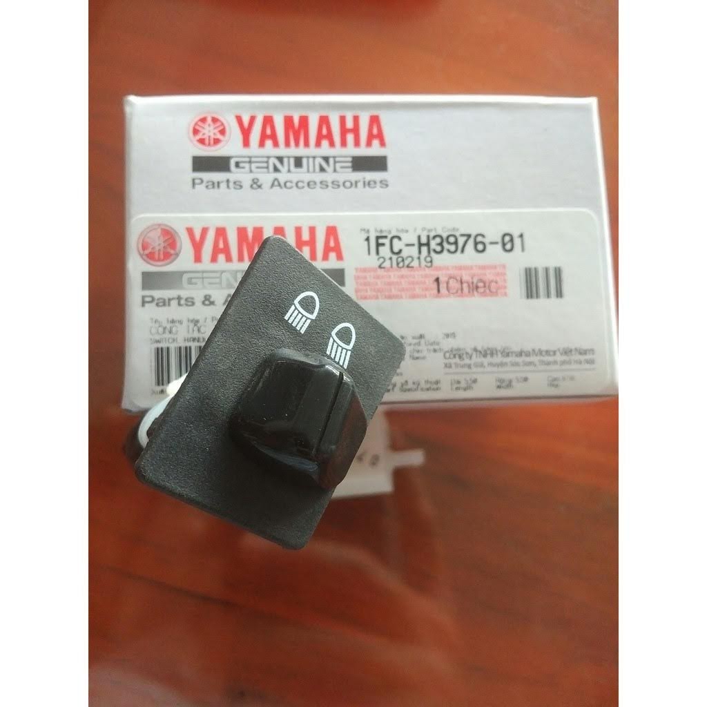 Công tắc pha cốt exciter 150 , sirius Fi zin