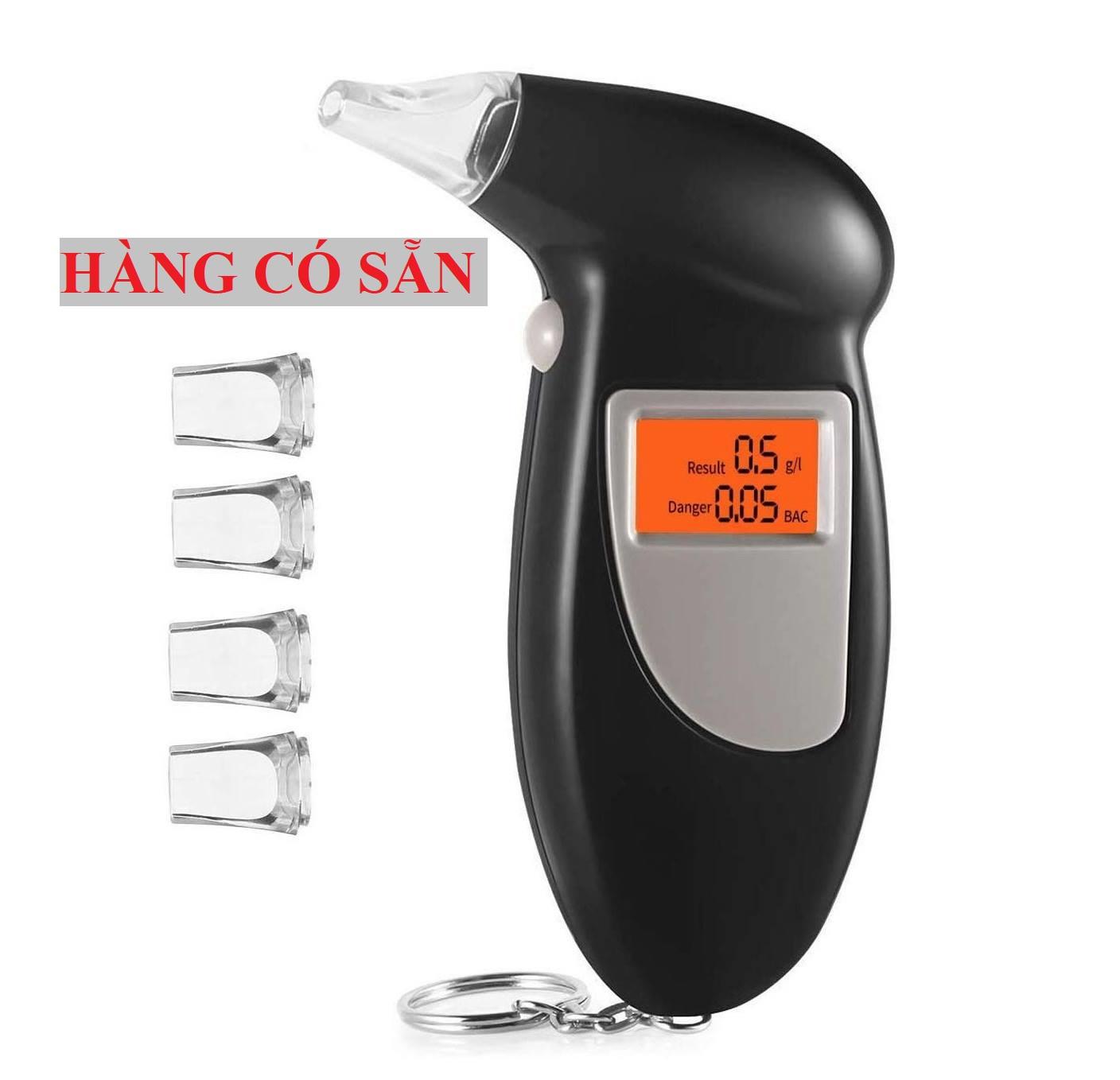 máy đo nồng độ cồn alcohol V3