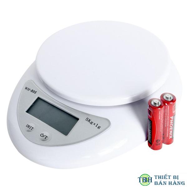 Cân điện tử dụng cụ nhà bếp, cân tiểu ly mini loại cân mini 5kg 7kg dụng cụ nhà bếp thông minh dùng để cân thực phẩm, đồ dùng tiện dụng- Cân tiểu ly mini -
