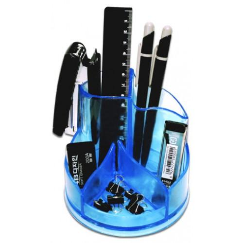 Hộp cắm bút Xukiva No.179 dạng xoay