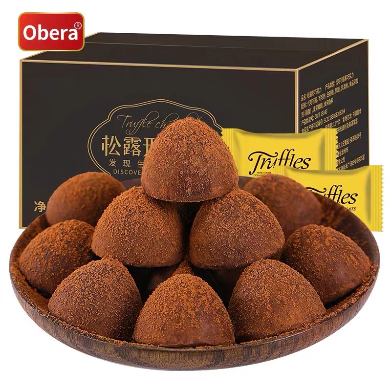 Socola tươi thần thánh