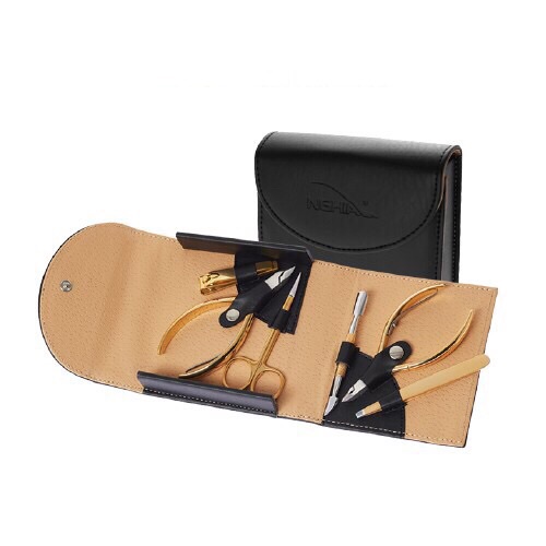 Bộ sản phẩm quà tặng Kềm Nghĩa cao cấp GS-03 PT