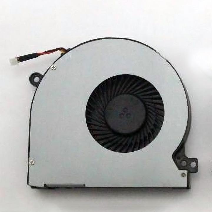 Quạt cpu cho laptop dell xps l501x l502x