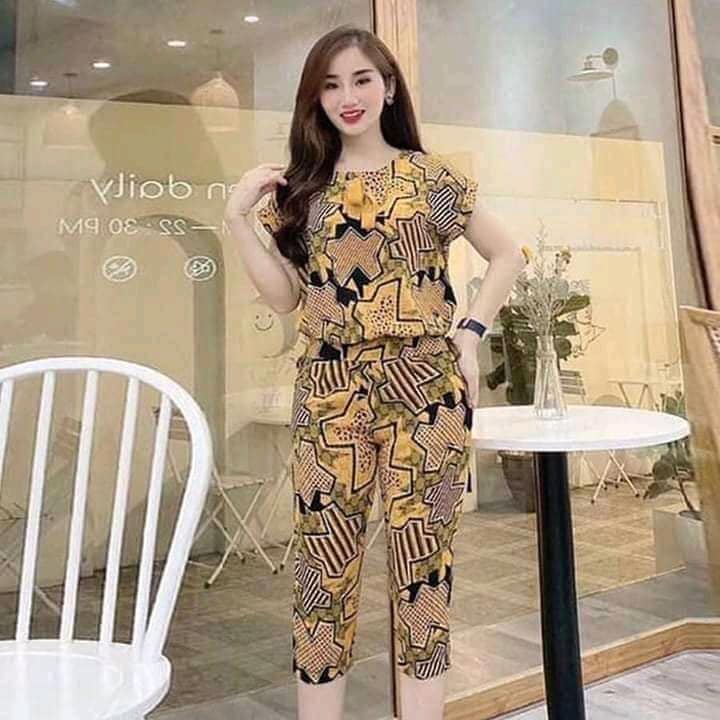 Đồ bộ, đồ ngủ, đồ mặc nhà