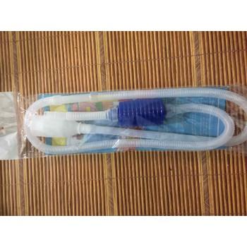 Vòi thay nước cho bể cá cảnh, bể cá thủy sinh, hồ cá