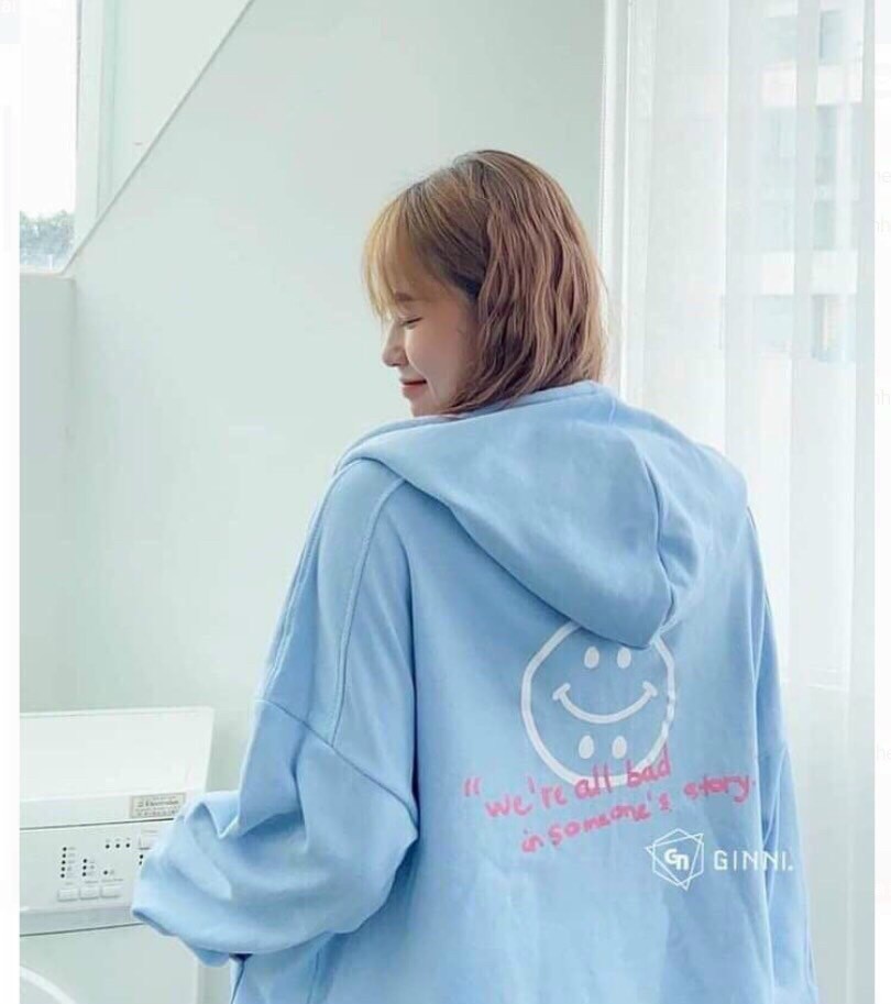 ÁO KHOÁC HOODIE NỈ CẶP ĐÔI THANH LỊCH THỜI TRANG CHO GIỚI TRẺ 777FASHION TP