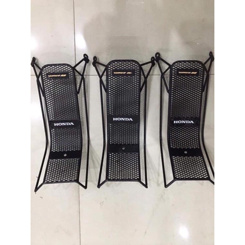 Gác ba ga lưới ware 2006-2020