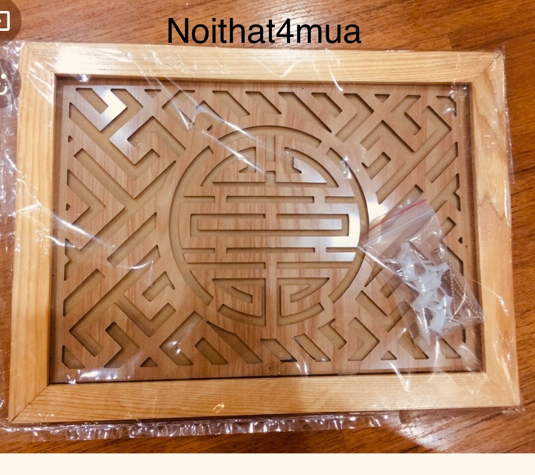 TẤM CHỐNG ÁM KHÓI 31x41cm