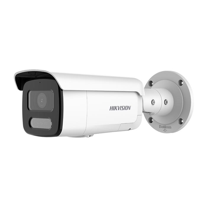 [Chính hãng] Camera IP Colorvu 4MP HIKVISION DS-2CD2T47G2-LSU/SL - KBVISION STORE