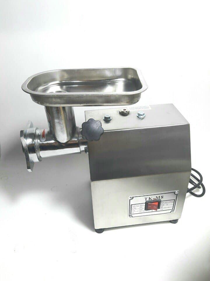 Máy xay thịt đa năng tk-m8