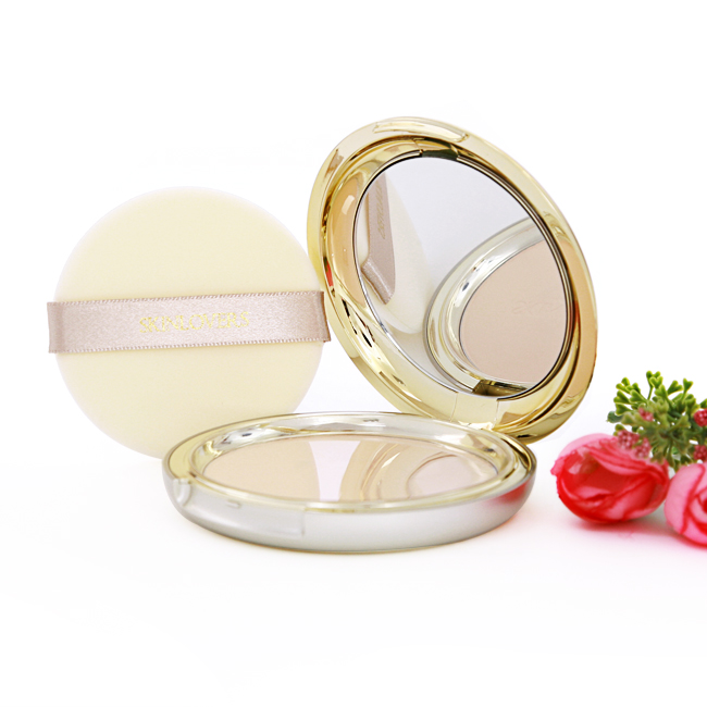 Phấn trang điểm ngọc trai Skinlovers Hàn Quốc màu tự nhiên #23