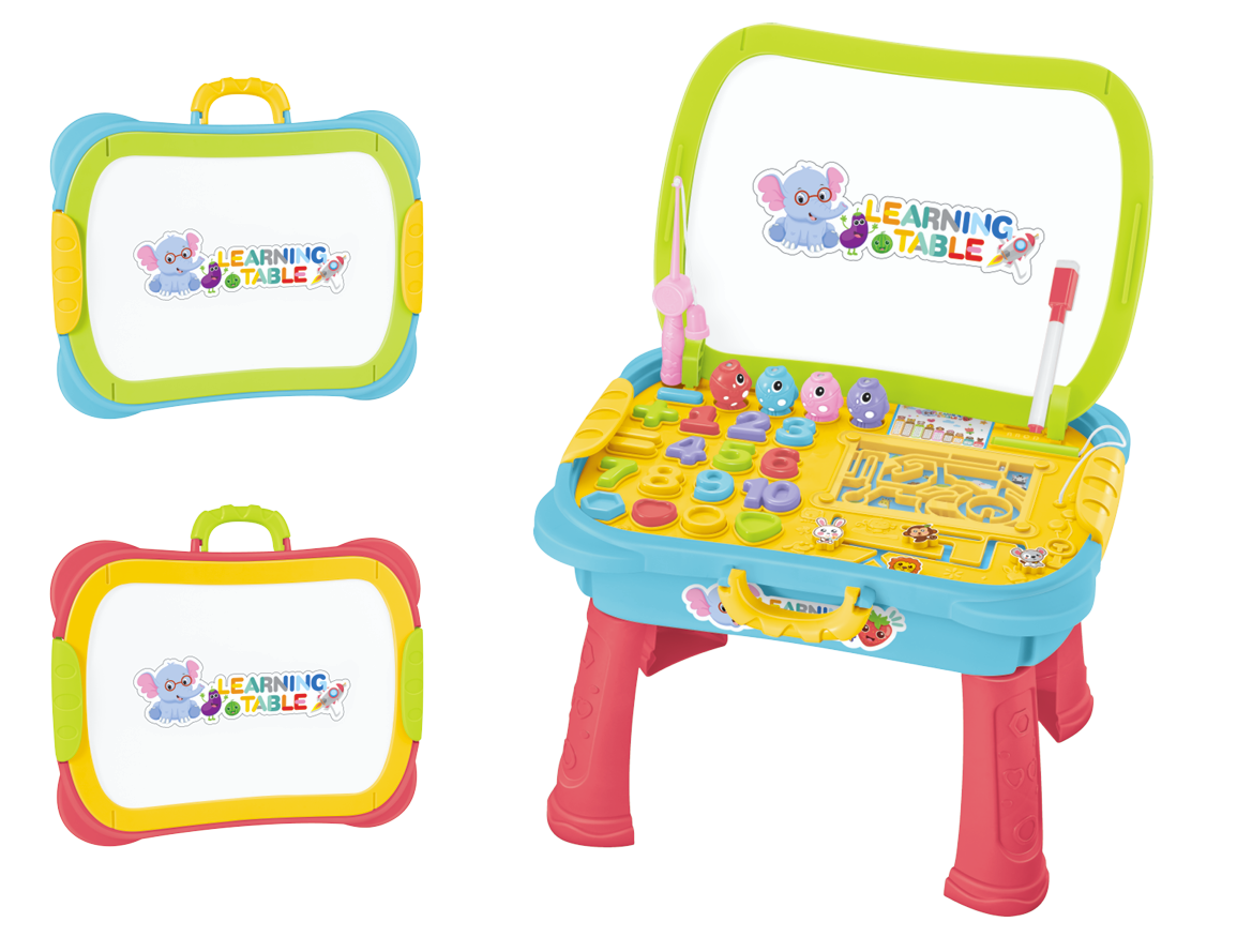 [Gift] Bàn đa năng Huggies
