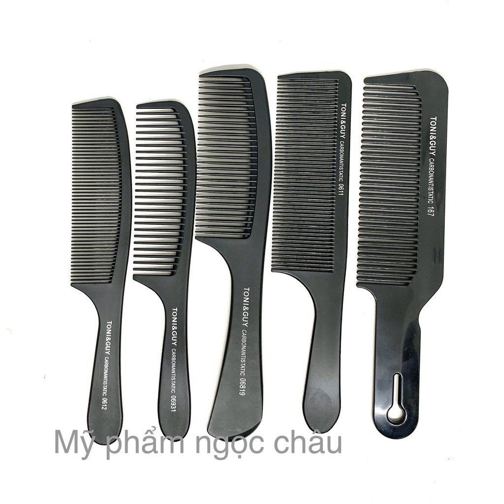 Lược cắt tóc toni&guy