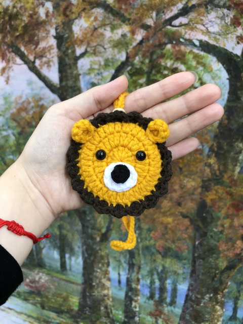 túi đựng tỏi cho bé