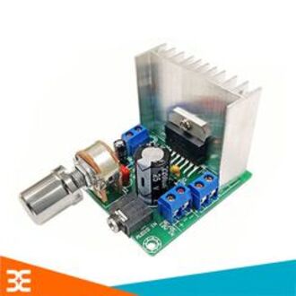 Module Audio TDA7297 15W+15W V1