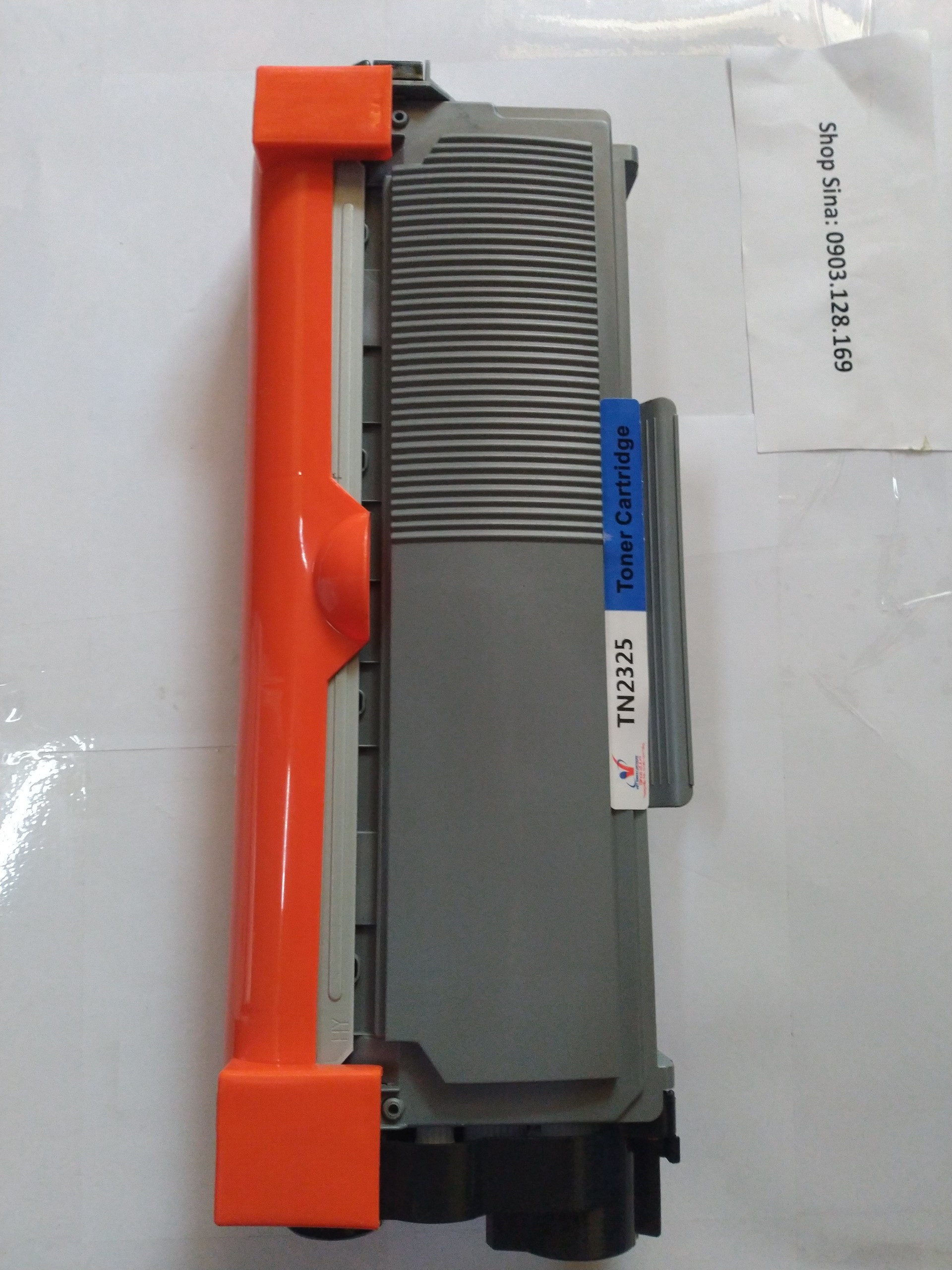 Hộp mực brother tn2385