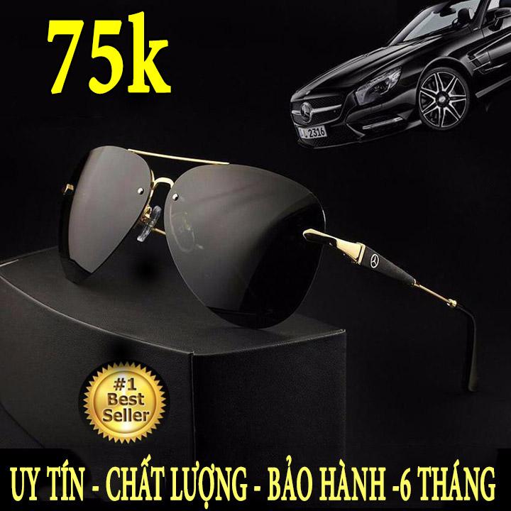 Kính mắt nam nữ