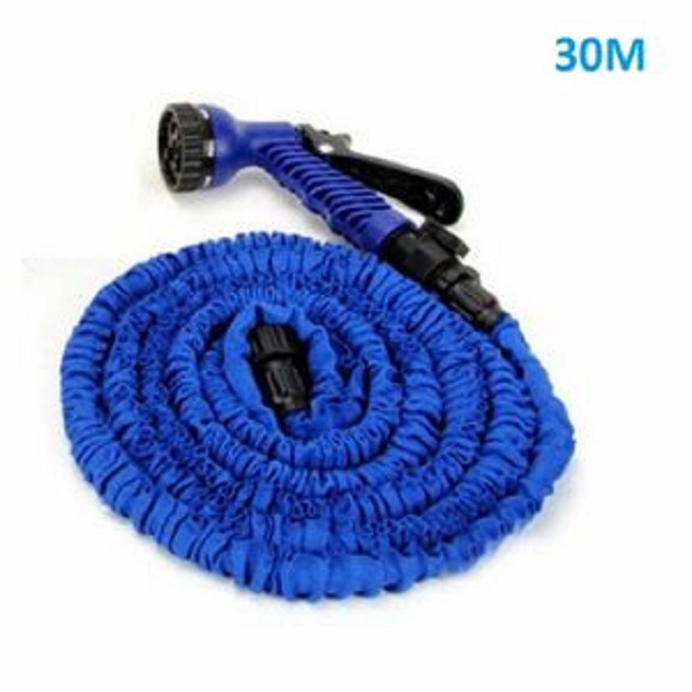 Vòi Xịt Dãn Nở đa năng thông minh Xhose 30M