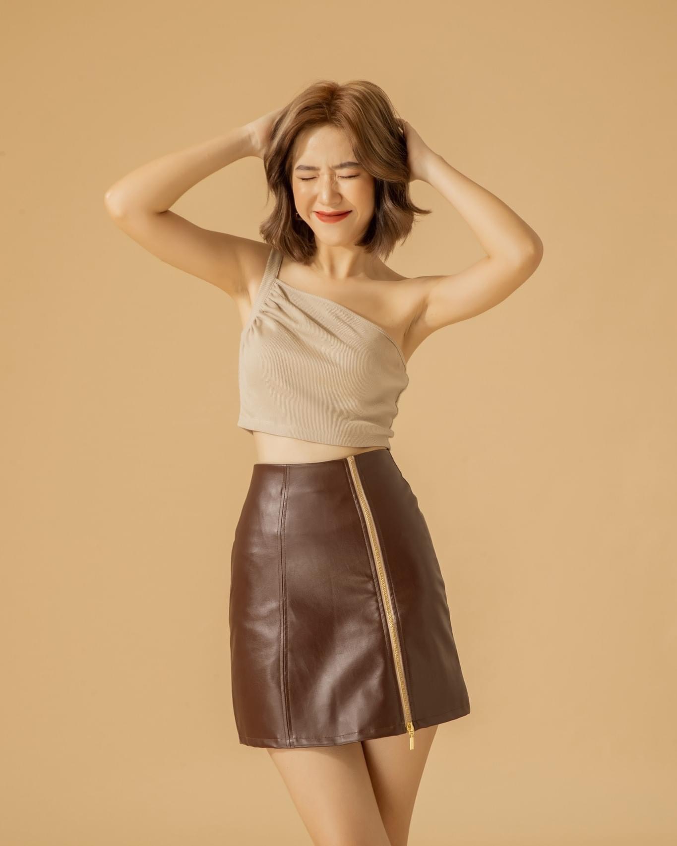 Clélie - áo tank top 1