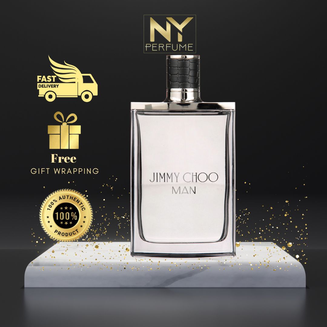 Nước Hoa Nam Jimmy Choo Man Eau De Toilette