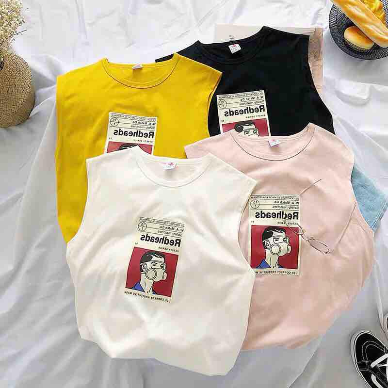 Áo ba lổ unisex khung cậu bé nam và nữ có Bigsize