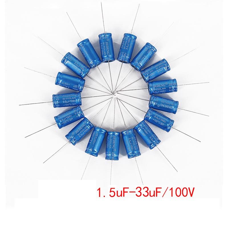 [HCM]Tụ Lọc Gắn Loa Treble JIEDENG