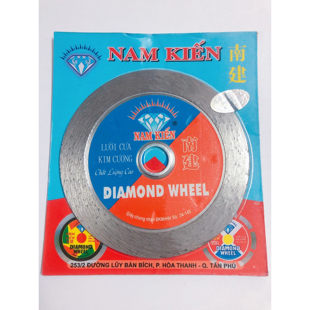 [SIÊU XỊN] lưỡi cắt gạch gỗ nam kiến