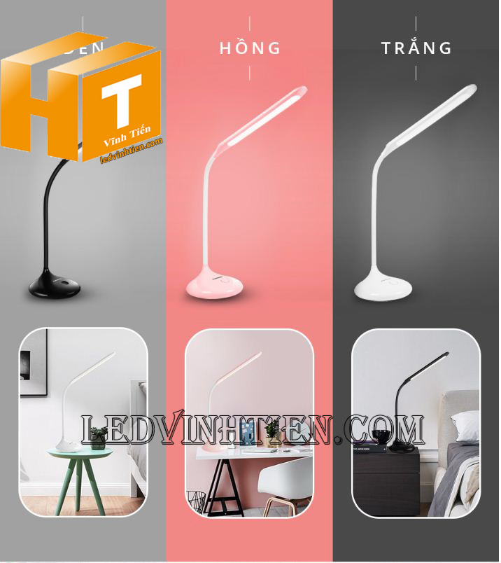 Đèn để bàn hh-lt0220p19 /hh-lt0221p19 /hh-lt0222p19 panasonic nên mua