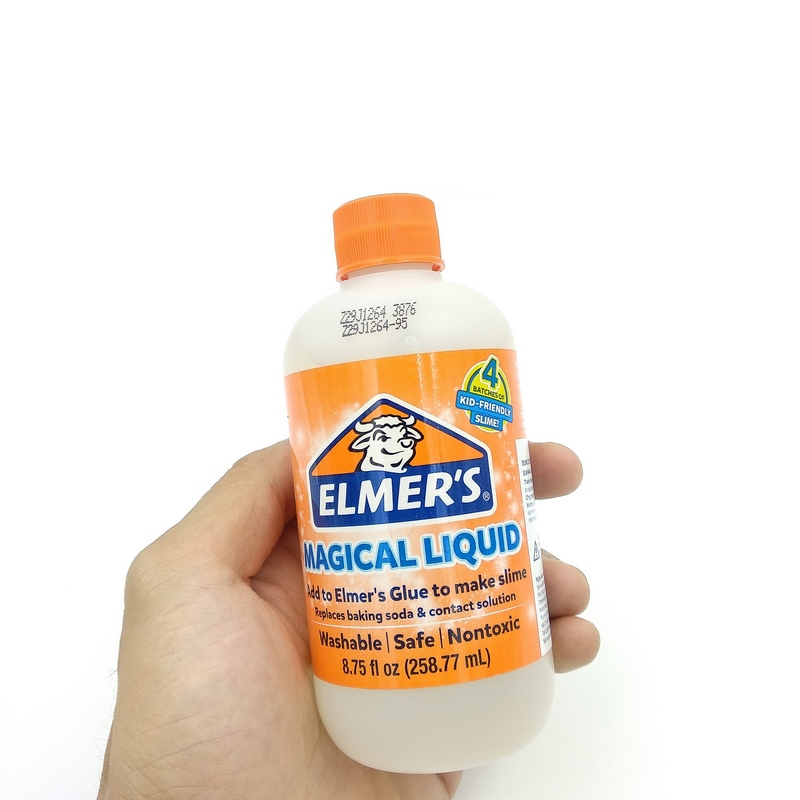 Dung Dịch Tạo Slime Elmer s 258.7ml 2106672