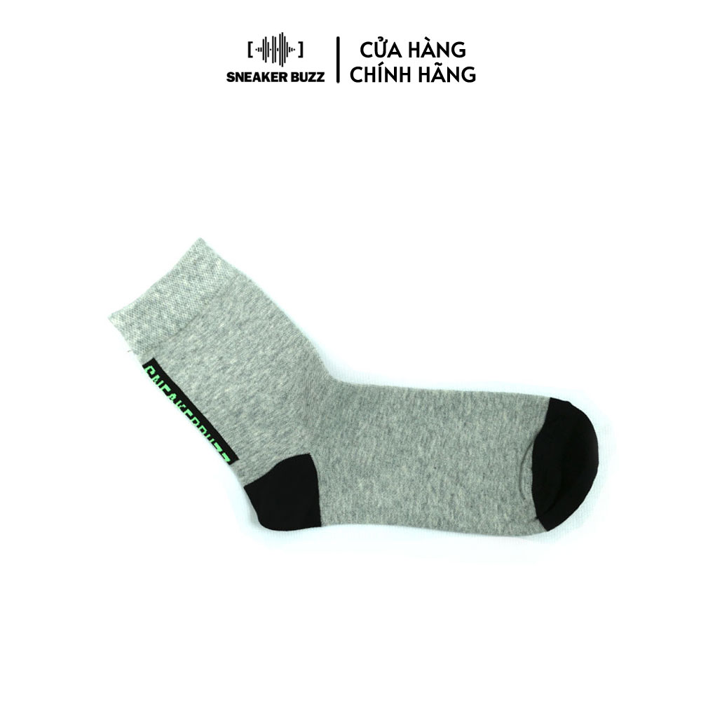 Vớ sneakerbuzz socks-socks 2204sock2_209sb