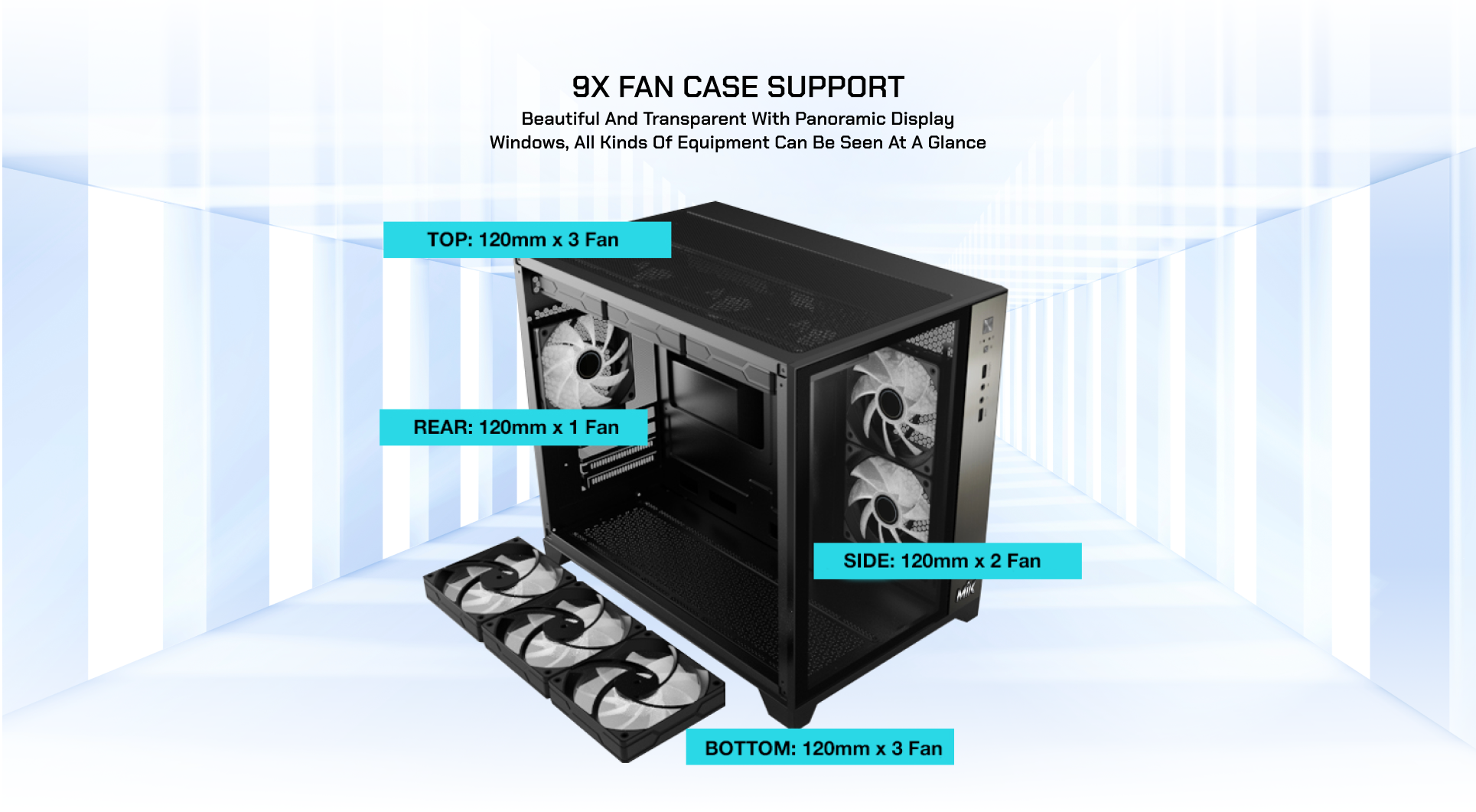 Bảo Hân Treasures Computer