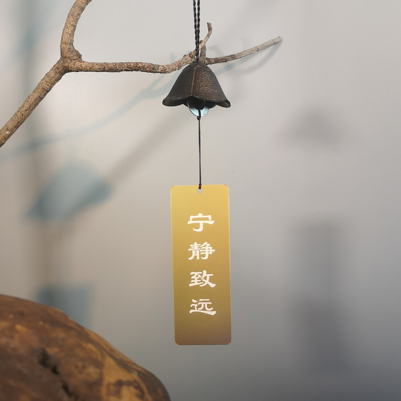 Chuông Gió Cá Koi Nhật Bản, chuông gió trang trí