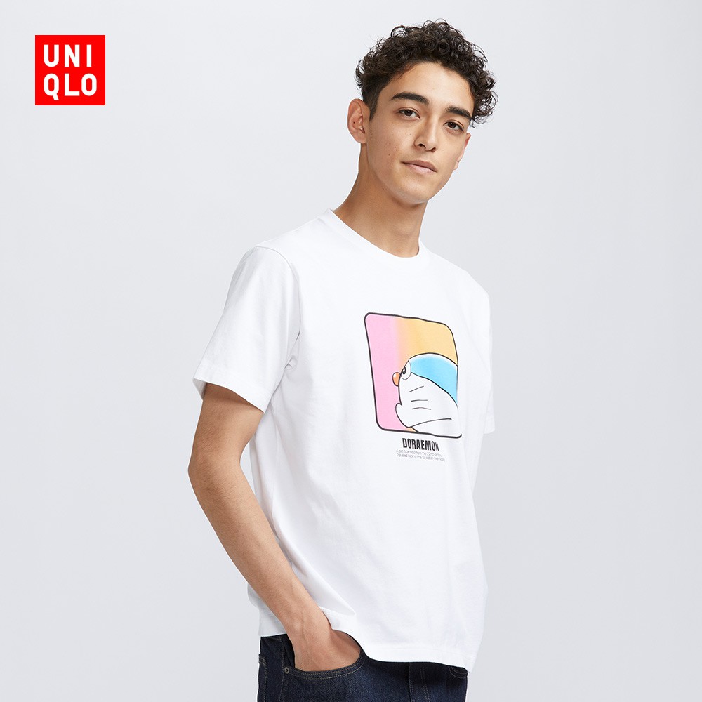 UNIQLO Appoints Green Doraemon as Global Sustainability Ambassador  Famed  cattype robot character to engage in sustainability initiatives with  LifeWear Special Ambassador Haruka Ayase and UNIQLO Global Brand  Ambassadors  FAST RETAILING