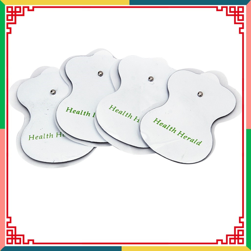 Combo 4 miếng dán massage xung điện