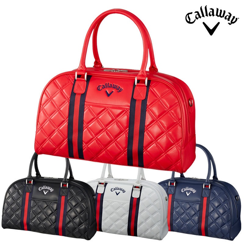 túi đựng đồ golf calaway -Golf bag tote clothes bag-골프백 토트 옷 가방
