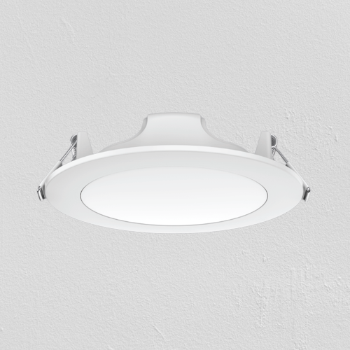 Đèn led âm trần 18w mpe rpl2-18