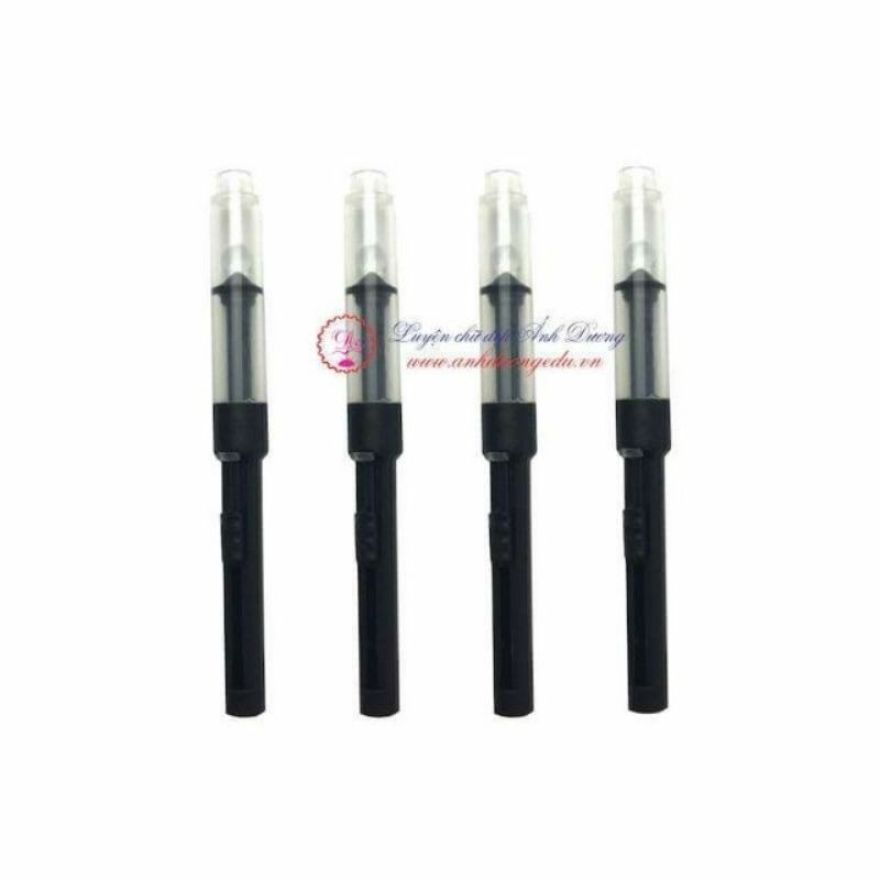 Ruột bơm hút mực bút máy