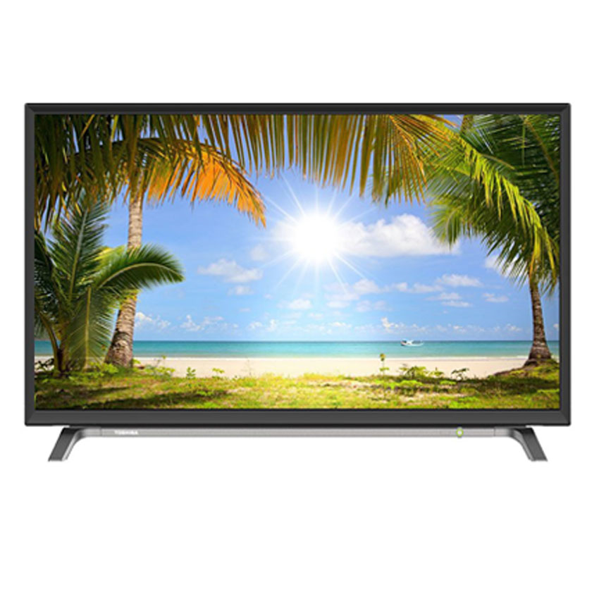 TIVI LED FULL HD TOSHIBA 43 INCHES 43L3650VN