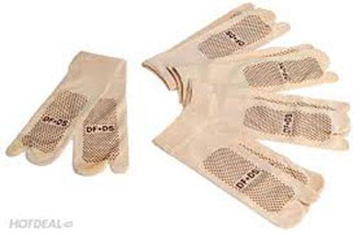 Combo 10 đôi vớ da xõ ngón có gai