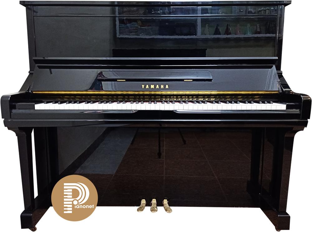 Đàn piano cơ yamaha yu3 5780000