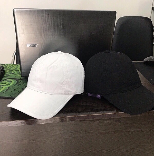 [Thanh Bắc Fashion] Mũ đen trơn - Nón kết mũ lưỡi trai hàng đẹp